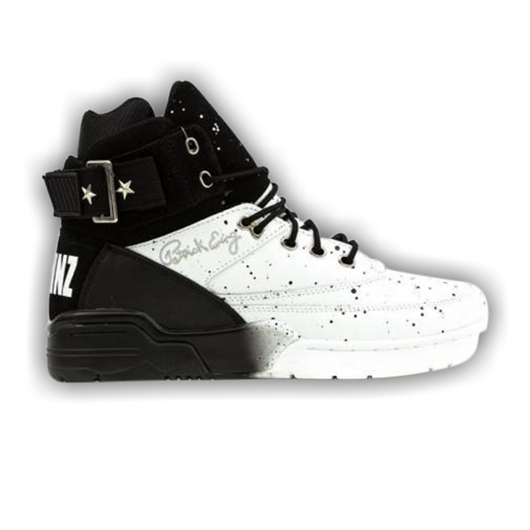 Size 10.0 2 Chainz x 33 Hi Black