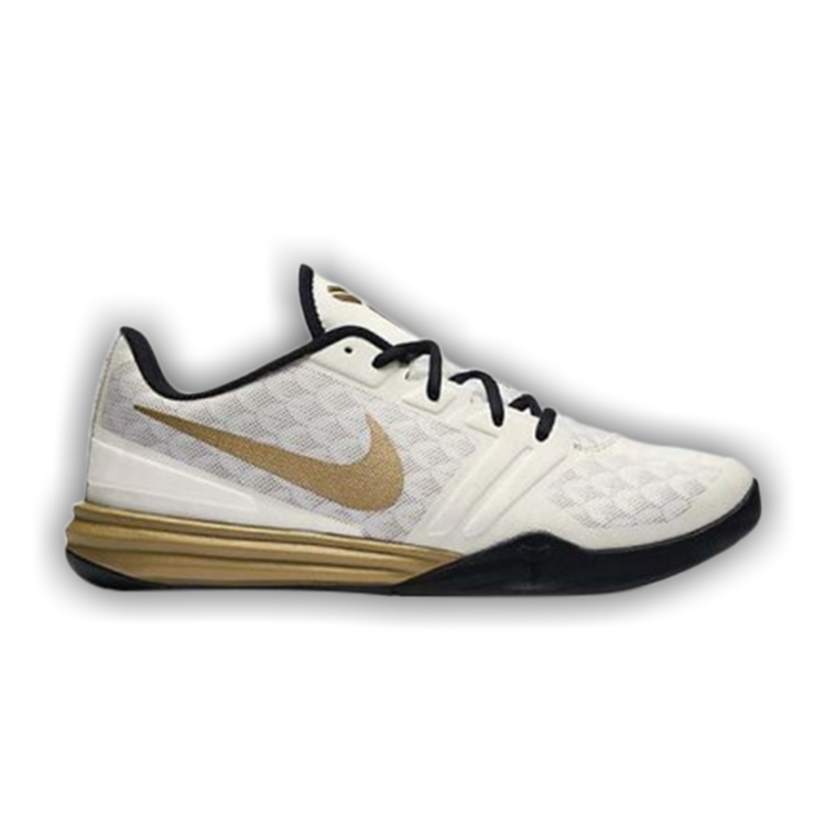 Kobe mentality white hotsell