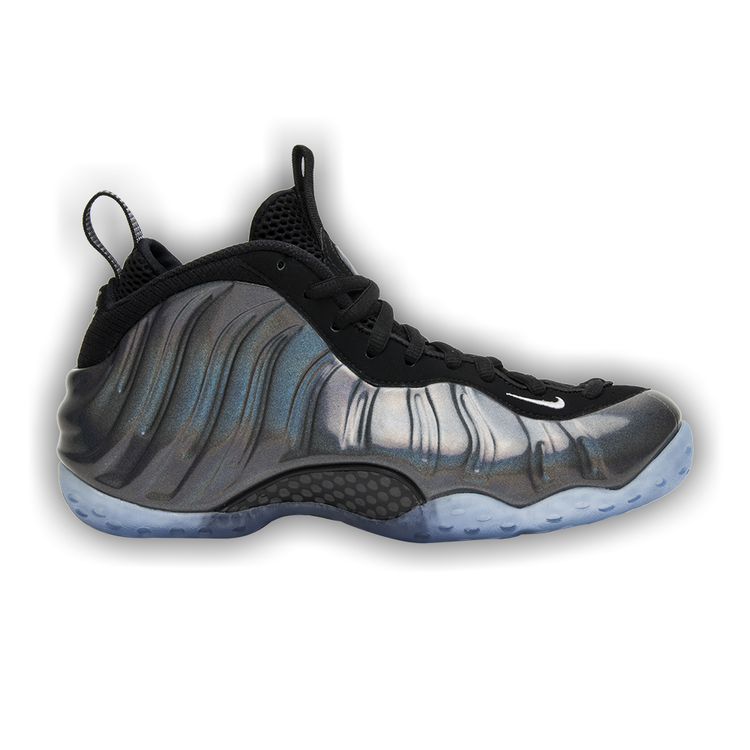 hologram foamposites