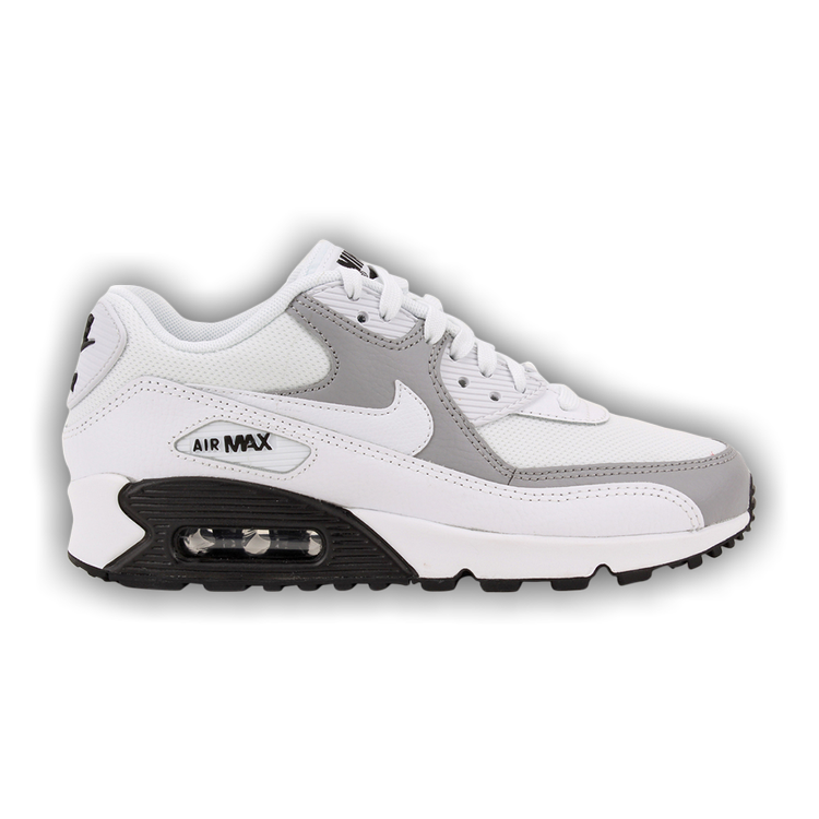 Corporation Do housework merger Wmns Air Max 90 'White' | GOAT