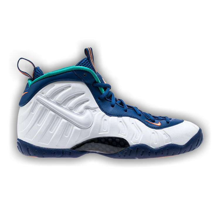 Neptune green on sale foamposite