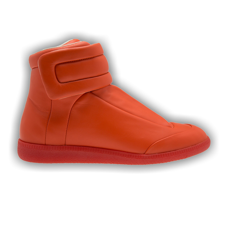 Buy Maison Margiela Future High Top S57WS0095 SX8966 187 41 GOAT