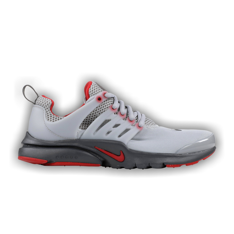 Nike presto hot sale wolf grey