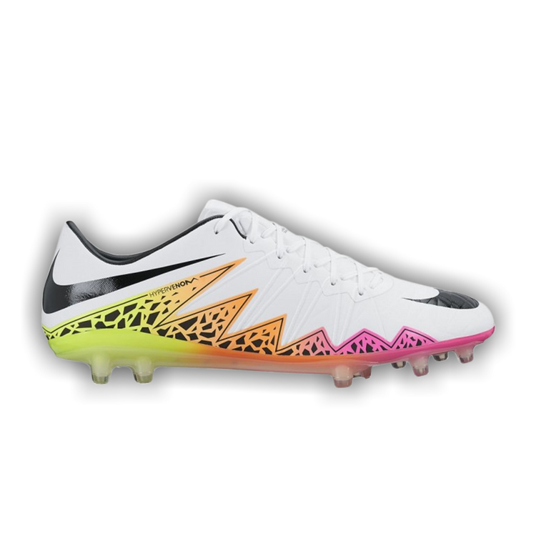 Buy Hypervenom Phinish FG Soccer Cleat 749901 108 GOAT CA