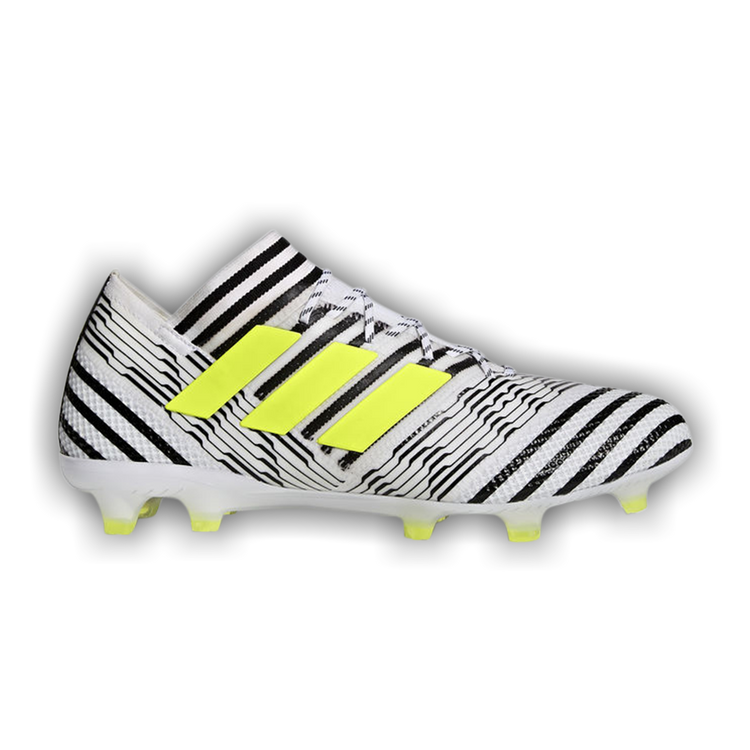 Nemeziz 17.1 white clearance