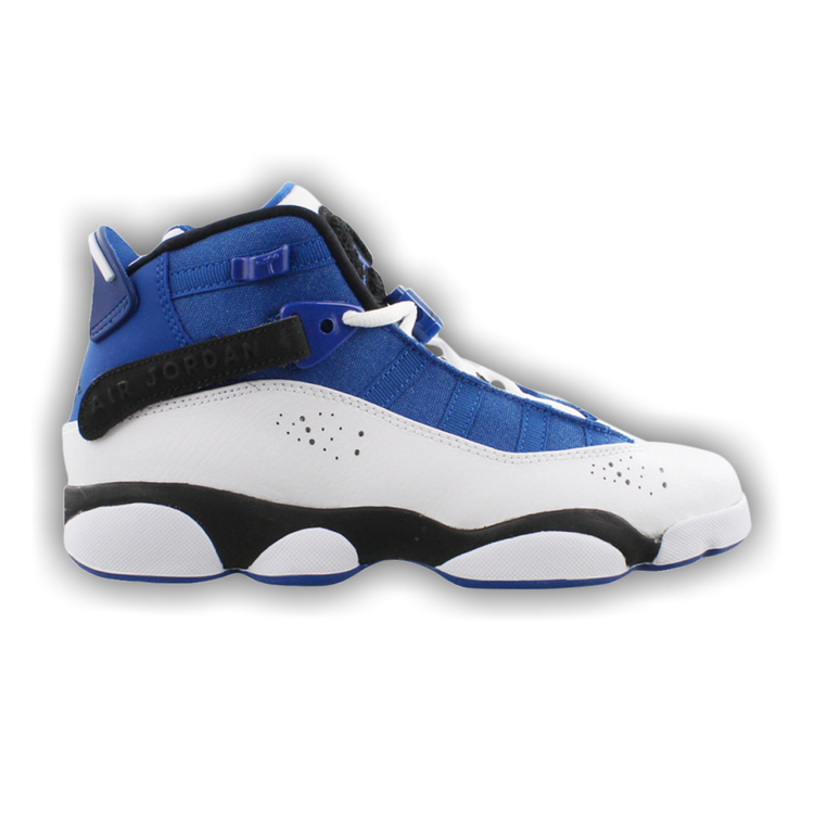 Jordan 6 rings online team royal