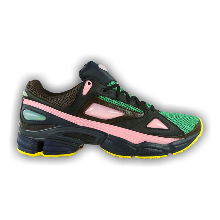 RAF SIMONS ozweego スニーカー Raf Simons X Ozweego 'Mirrored Clear Pink' - Adidas - EE7947