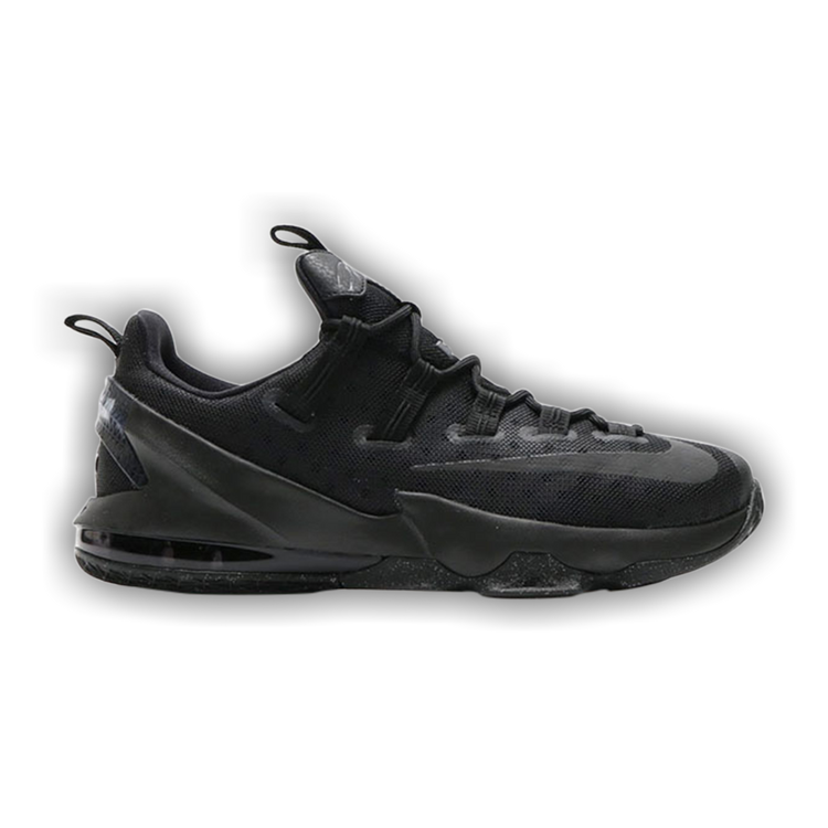 Buy LeBron 13 Low 831926 001 GOAT CA