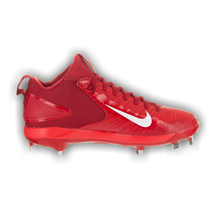 nike trout 3