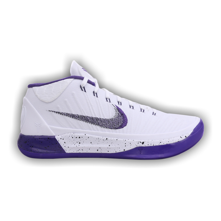 Kobe ad mid baseline shop