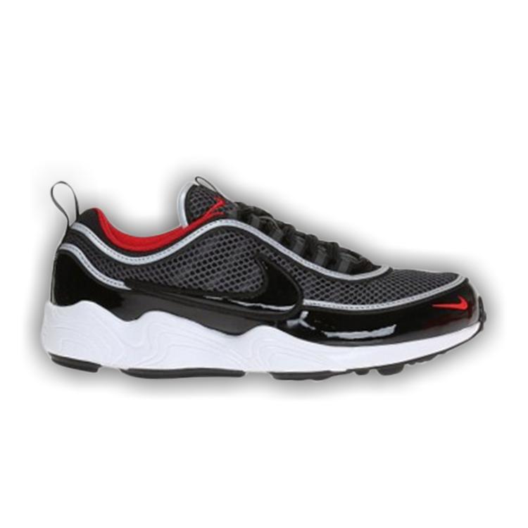Nike zoom spiridon black online