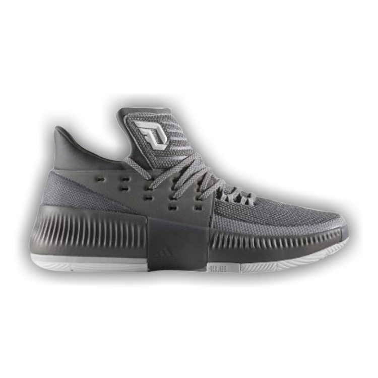 Dame 3 maroon sales
