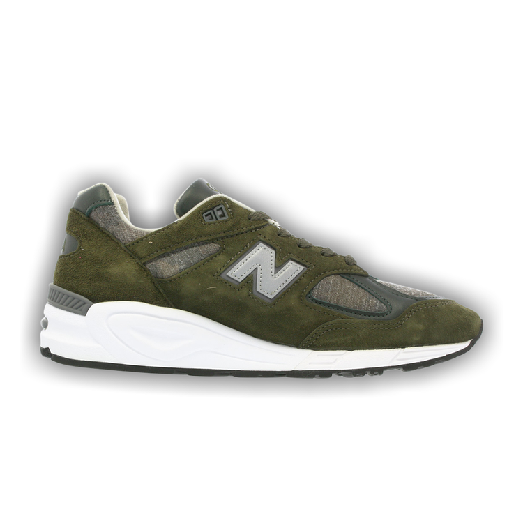 990v2 Made in USA 'Age of Exploration'