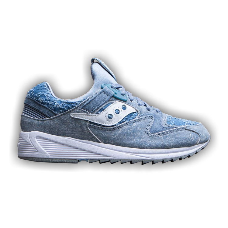 Saucony grid 85 store weave