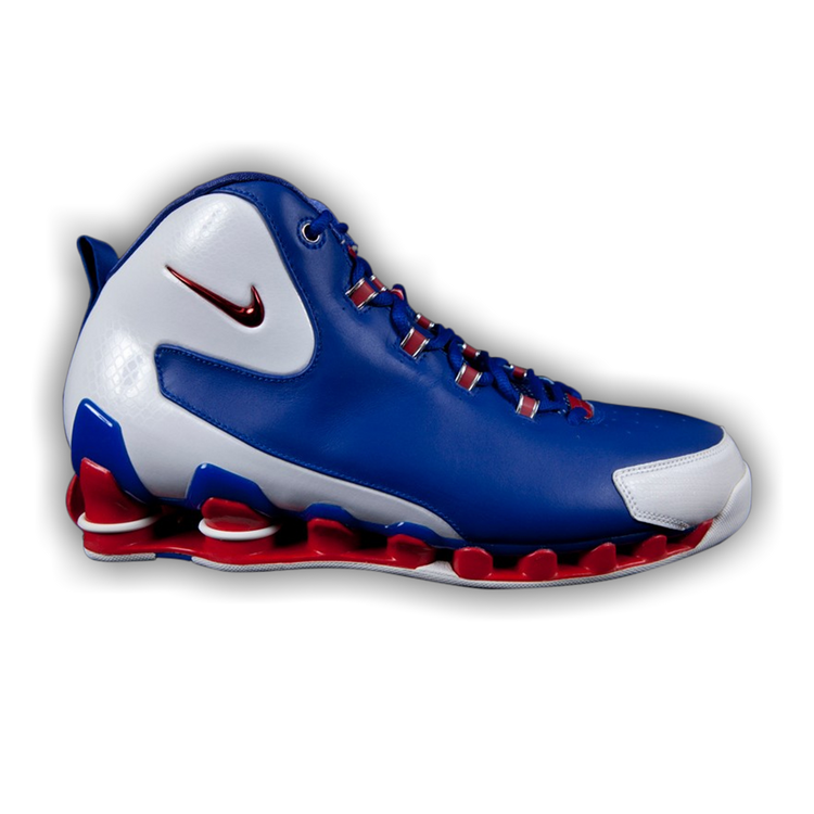 Buy Shox Vc 3 307111 461 GOAT