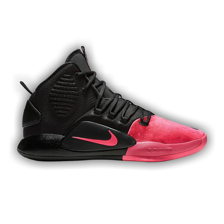 Nike hyperdunk clearance x pink