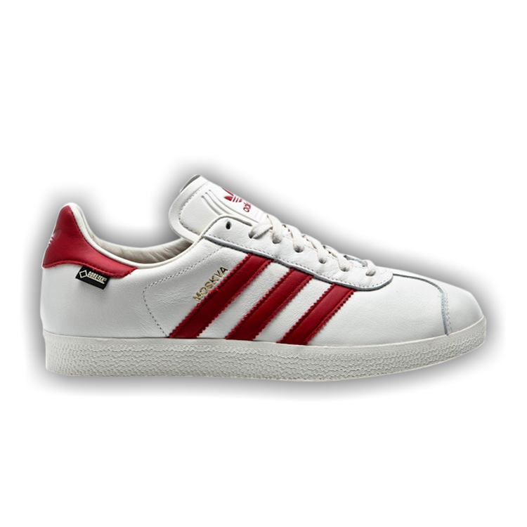 Adidas gazelle hot sale moskva gtx