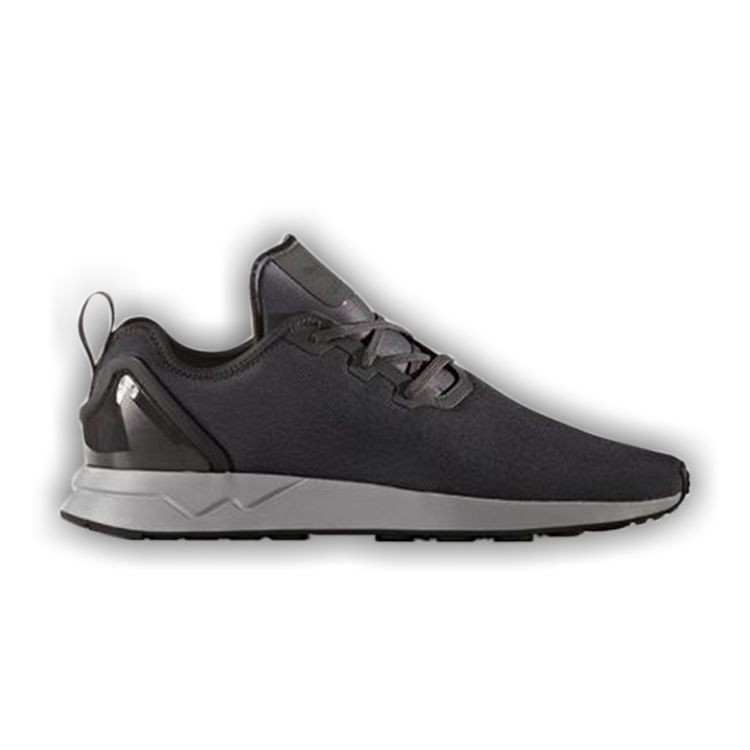 uu adidas ZX Alkyne Shoes 'Black Gray Orange' GZ8913