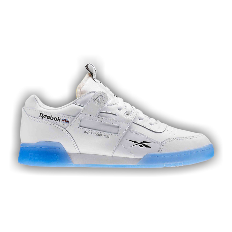 Buy Workout Plus 3 AM NOLA DV4594 GOAT