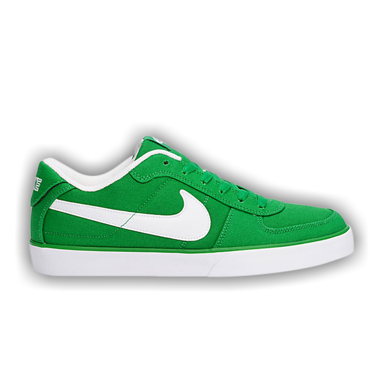 nike 6.0 green