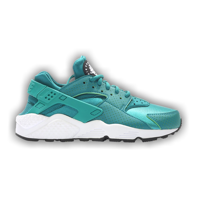 Visible Forensic medicine Strictly Wmns Air Huarache Run 'Rio Teal' | GOAT