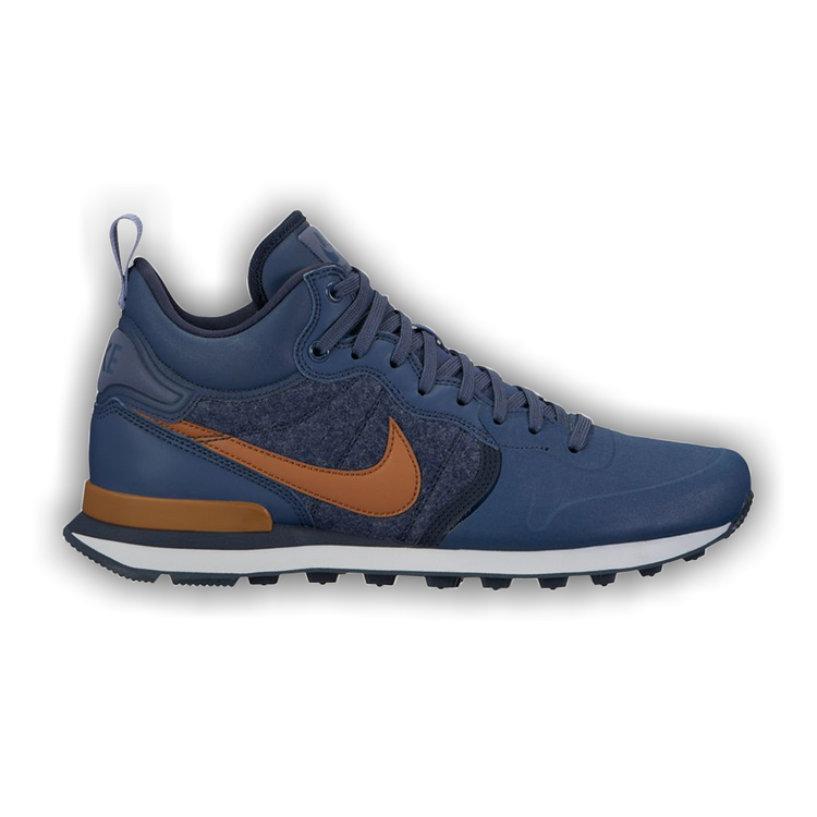 Nike internationalist thunder blue 2025