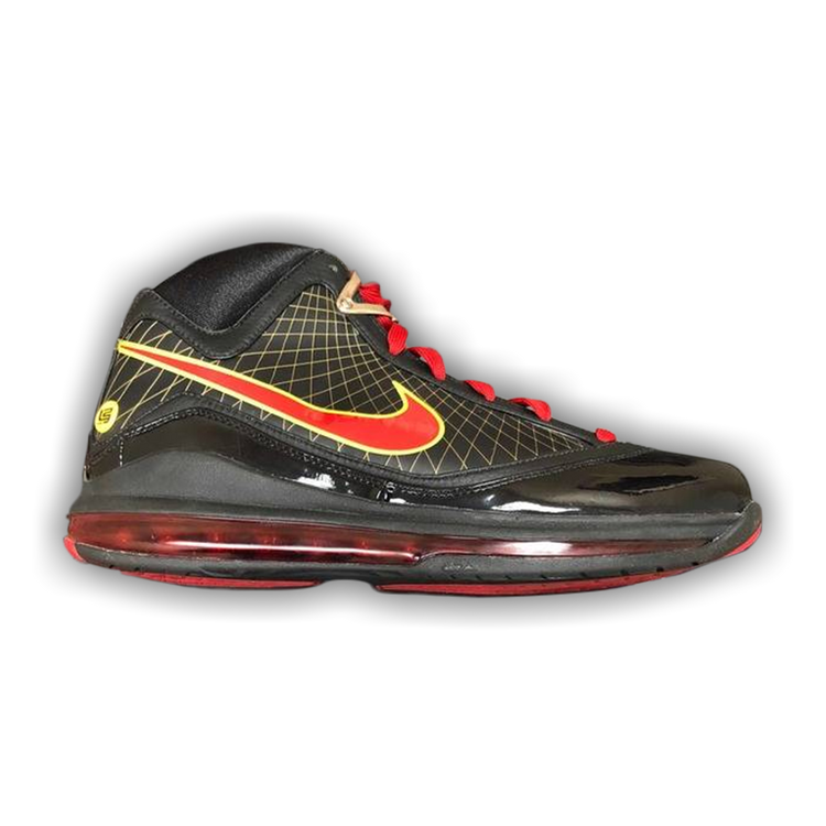 nike lebron 7 fairfax
