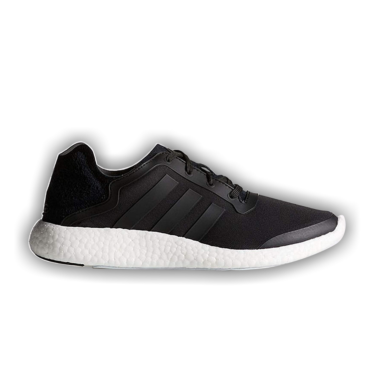 adidas gazelle silver green womens adidas Men's Pureboost 22 Running Shoes main image 1