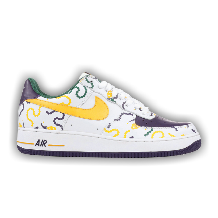 Mardi gras g nikes discount