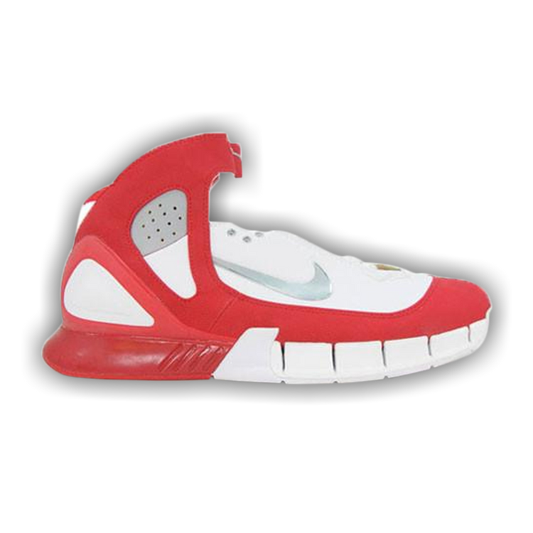 nike blazer transparent