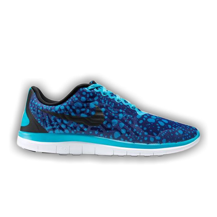 Nike free 4.0 print new arrivals
