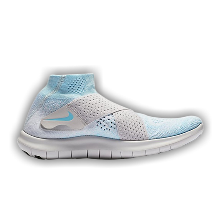 Buy Wmns Free RN Motion Flyknit 2017 880846 402 GOAT