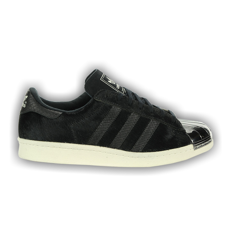 Adidas originals superstar 80s metal toe sale