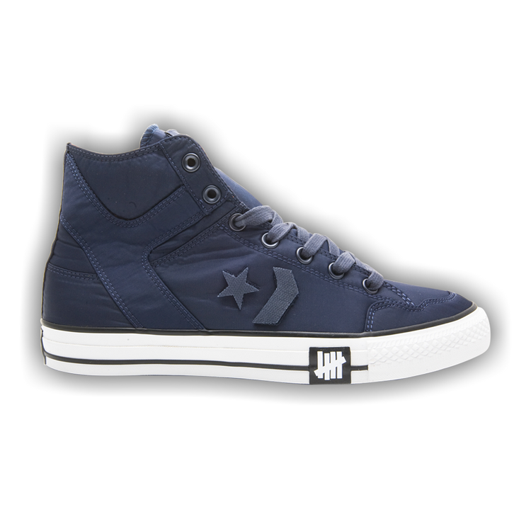 Buy Converse Poorman Weapon Hi 'Undefeated' - 116875 | GOAT DE