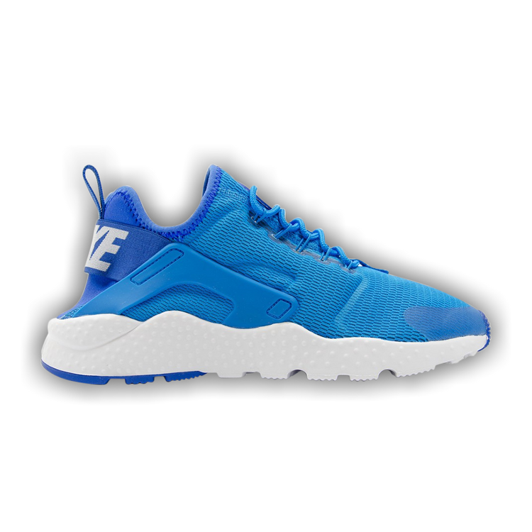 Huarache run ultra blue discount