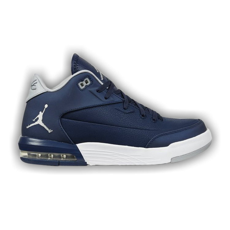 Jordan flight origin 3 blue best sale
