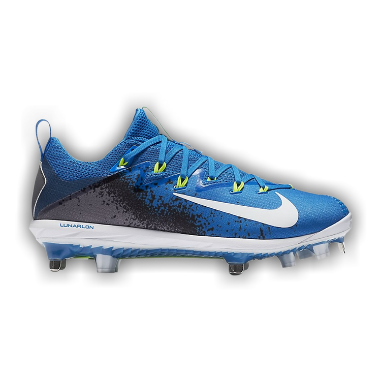Nike lunar best sale vapor baseball cleats