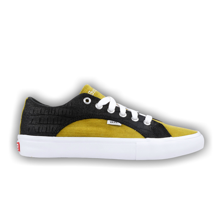 Buy Supreme x Lampin Pro Croc Corduroy VN0A38JOPUH GOAT CA