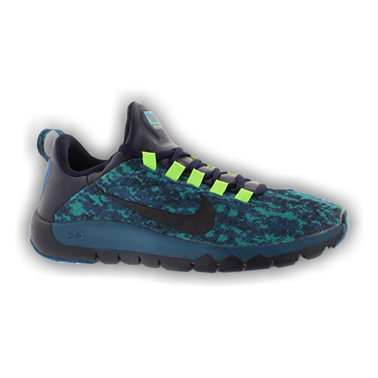 Free trainer hot sale 5.0 lsa pack