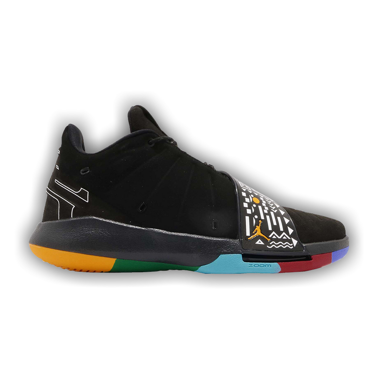 Buy Jordan CP3.XI Martin AA1272 007 GOAT CA