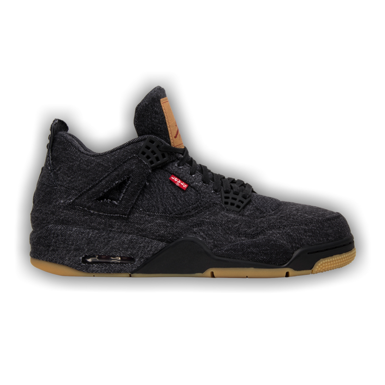 aj 4 levis