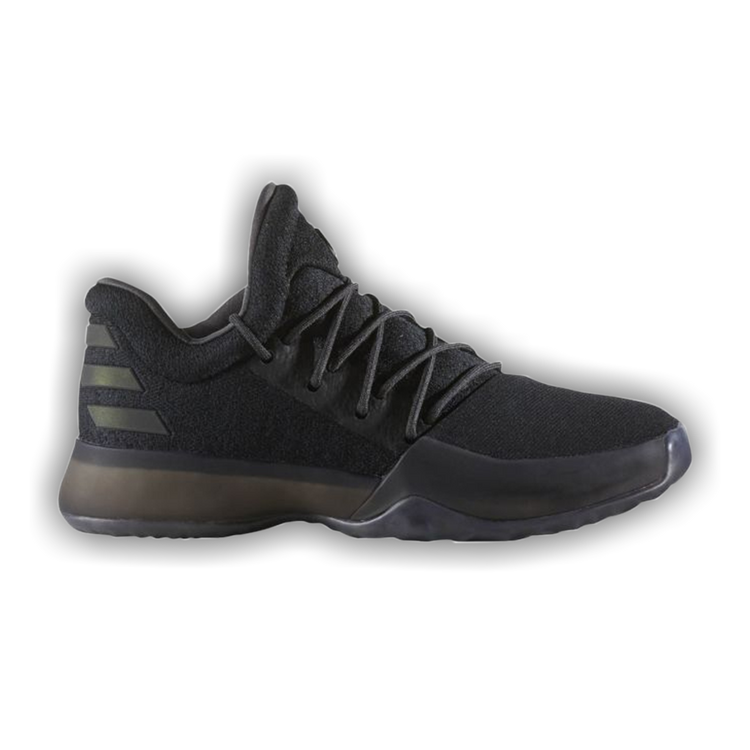 Buy Harden Vol. 1 J Black CG4965 GOAT