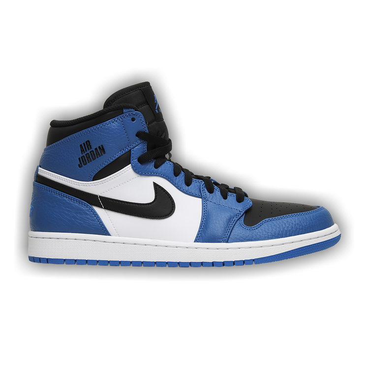 Buy Air Jordan 1 Rare Air Soar Blue 332550 400 GOAT