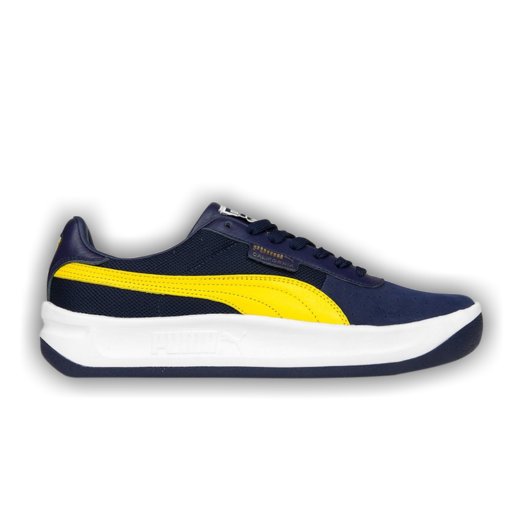 Puma california peacoat store