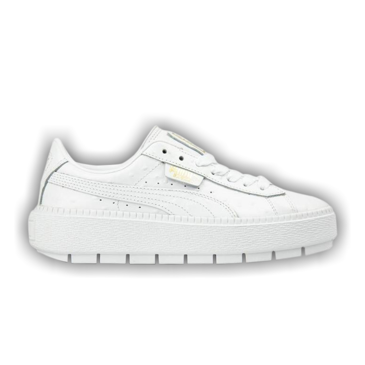 Puma trace ostrich new arrivals
