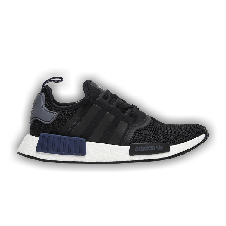 adidas gazelle silver green womens Men's adidas NMD_R1 Shoes Magic Lime GX9536 main image 1