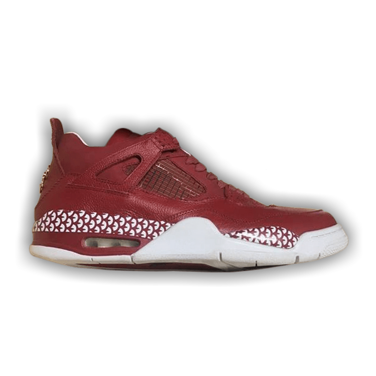 Jordan 4 chinese new year price sales