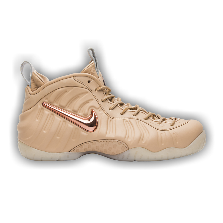 Buy Air Foamposite Pro Premium Vachetta Tan 920377 200 GOAT