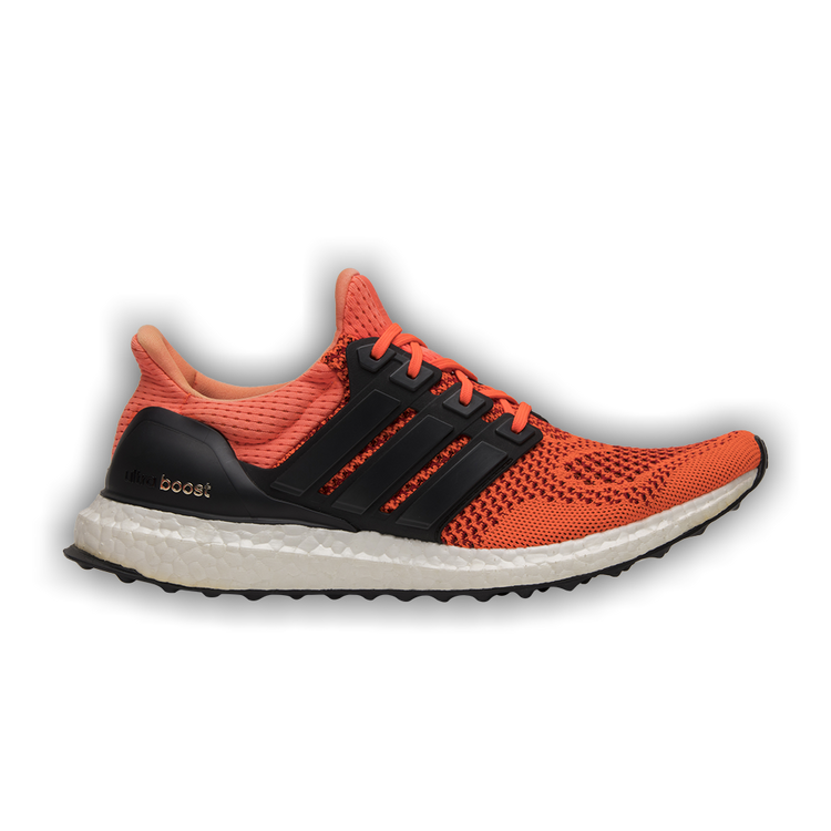 Ultra boost 4.0 solar red cheap