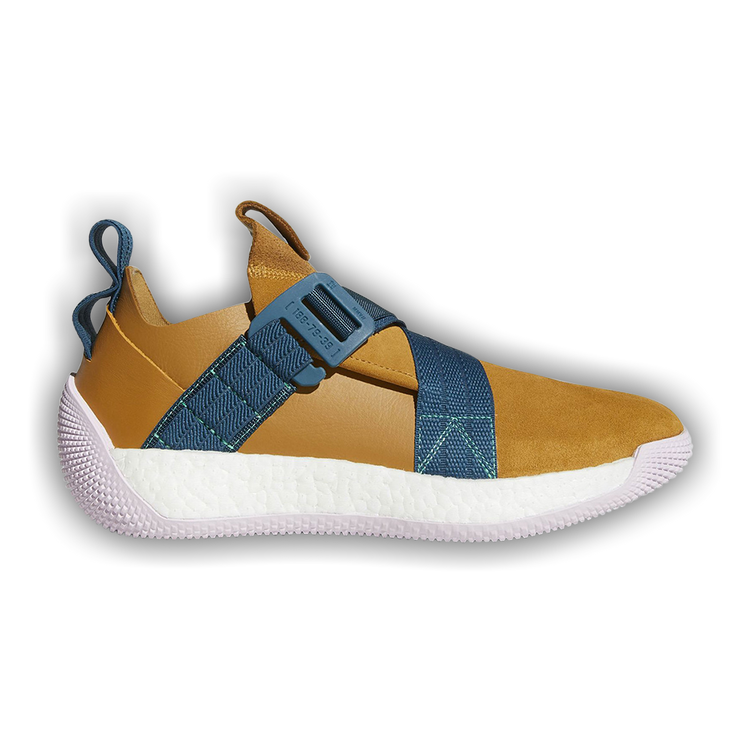 James harden vol 2 ls store